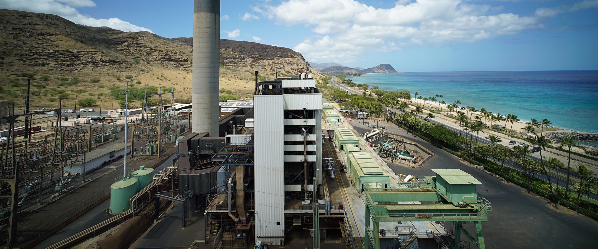 Hawaiian Electric: Cost-Effective Renewable Energy Solutions