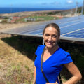 Hawaiian Electric: Making Renewable Energy Compatible with Mobility Technologies