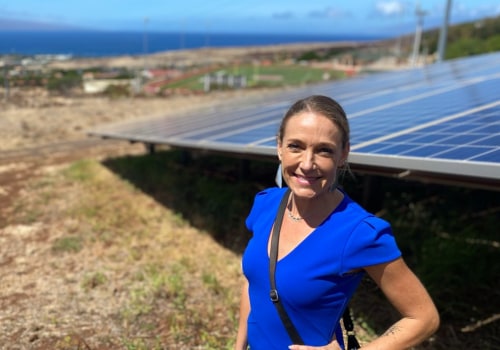 Switching to Hawaiian Electric's Renewable Energy Program: A Comprehensive Guide