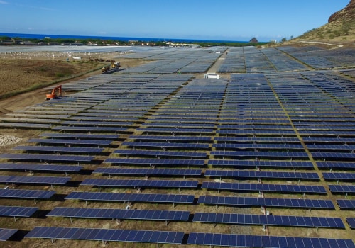 Integrating Renewable Energy Sources into Hawaiian Electric's Regulatory Frameworks and Policies