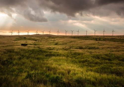 Hawaii's Renewable Energy Revolution: Achieving 100% Clean Energy Goals