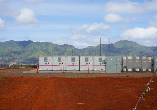 Integrating Renewable Energy Sources into Hawaiian Electric Systems and Processes