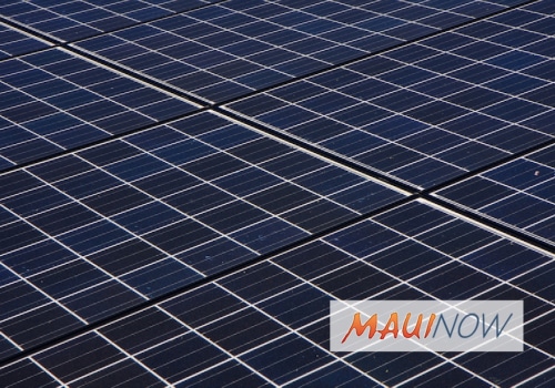 Hawaiian Electric's Renewable Energy Program: A Timeline