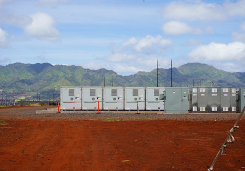 Ensuring Reliability and Resilience of Renewable Energy Sources with Hawaiian Electric