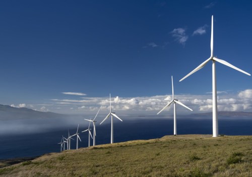 Harnessing Renewable Energy Sources in Hawaii: Unlocking the Potential of Hawaiian Electric